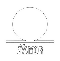 EVAMOR logo