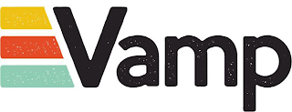 EVAMP logo