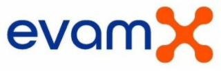EVAMX logo