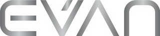EVAN logo