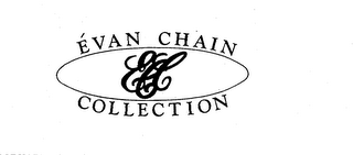 EVAN CHAIN COLLECTION logo