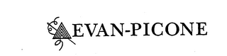 EVAN-PICONE logo