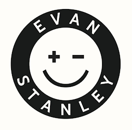 EVAN STANLEY logo