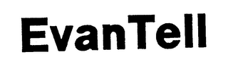 EVAN TELL logo