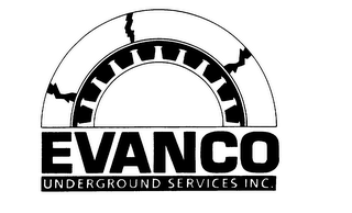 EVANCO UNDERGROUND SERVICES, INC. logo
