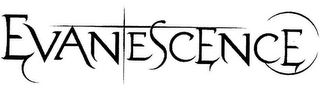 EVANESCENCE logo