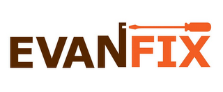EVANFIX logo