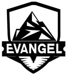 EVANGEL logo