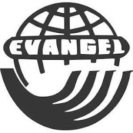 EVANGEL logo