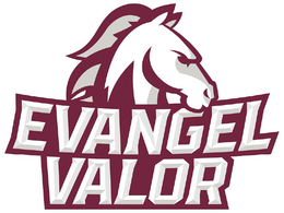 EVANGEL VALOR logo