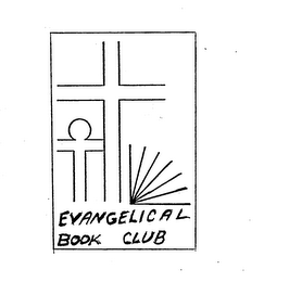 EVANGELICAL BOOK CLUB logo