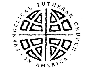 EVANGELICAL LUTHERAN CHURCH IN AMERICA logo