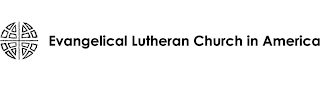 EVANGELICAL LUTHERAN CHURCH IN AMERICA logo