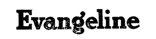 EVANGELINE logo