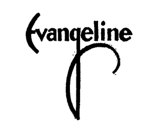 EVANGELINE logo