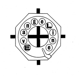 EVANGELINE logo