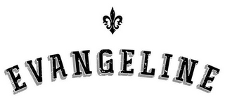 EVANGELINE logo
