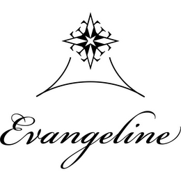 EVANGELINE logo