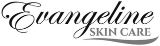 EVANGELINE SKIN CARE logo