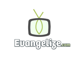 EVANGELIZE.COM logo