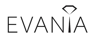 EVANIA logo