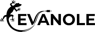 EVANOLE logo