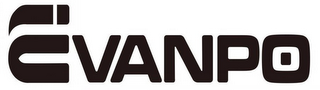 EVANPO logo