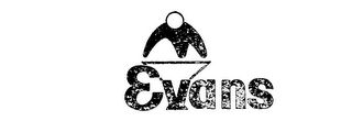 EVANS logo