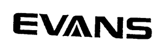 EVANS logo