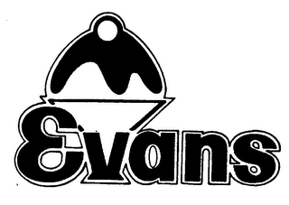 EVANS logo
