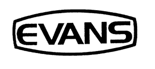 EVANS logo