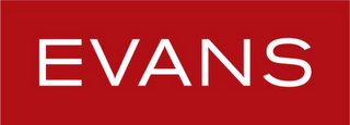 EVANS logo