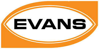 EVANS logo