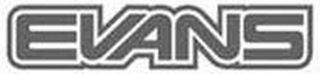 EVANS logo