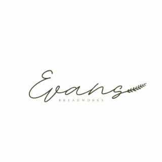 EVANS BREADWORKS logo