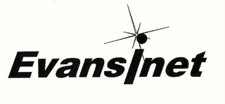 EVANSINET logo
