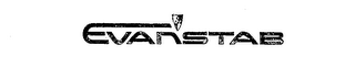 EVANSTAB logo