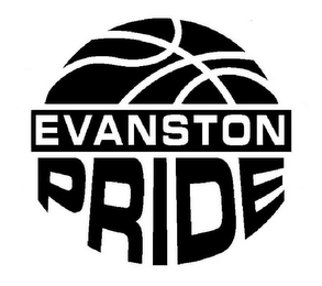 EVANSTON PRIDE logo