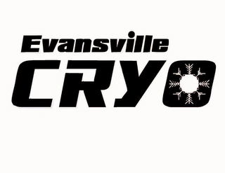 EVANSVILLE CRYO logo