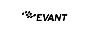EVANT logo