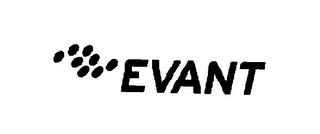 EVANT logo