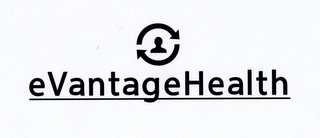 EVANTAGEHEALTH logo
