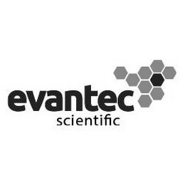 EVANTEC SCIENTIFIC logo