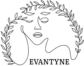 EVANTYNE logo