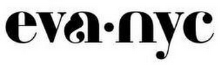 EVA·NYC logo