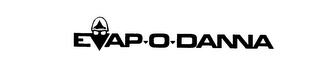 EVAP-O-DANNA logo