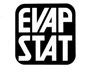 EVAP STAT logo