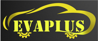 EVAPLUS logo