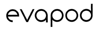 EVAPOD logo