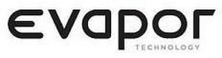 EVAPOR TECHNOLOGY logo
